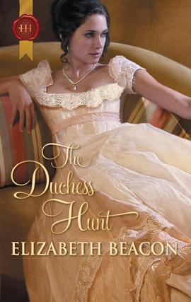 Title details for The Duchess Hunt by Elizabeth Beacon - Available